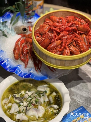 赤峰海鮮小龍蝦店電話號(hào)碼-第1張圖片