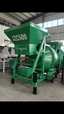 赤峰油泥攪拌機(jī)廠家電話號碼-第1張圖片