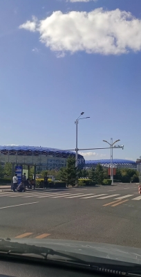 赤峰鳥巢足球場電話號碼多少-第1張圖片