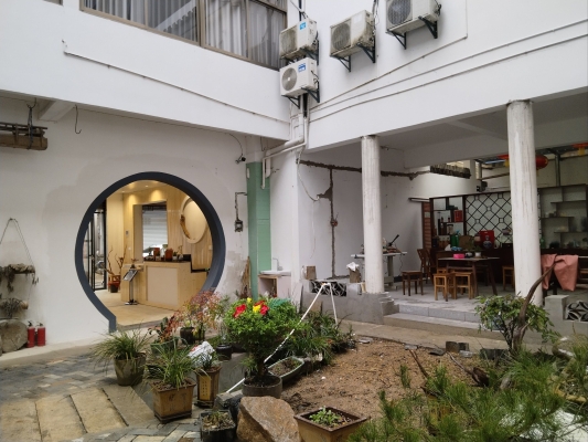 赤峰度假村民宿推薦電話多少-第1張圖片