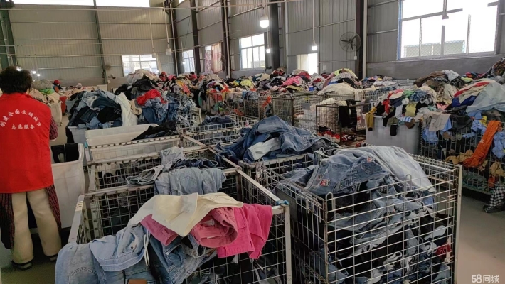 赤峰收舊衣服電話號碼-第1張圖片