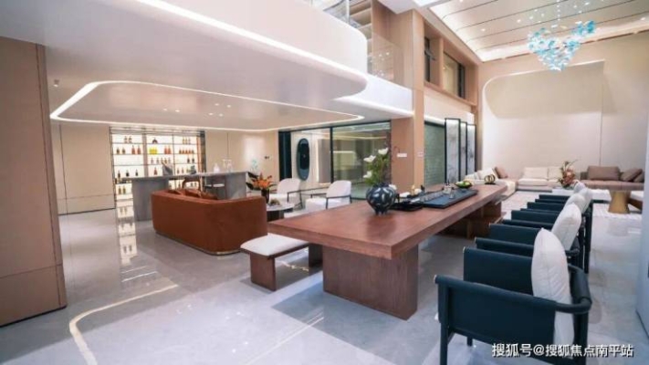 赤峰虹橋麗景售樓處電話號(hào)碼-第1張圖片