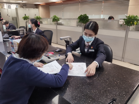 中行赤峰分行營業(yè)部電話號碼-第1張圖片