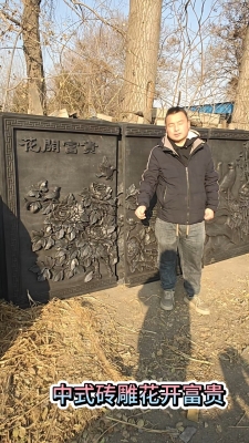 赤峰古建磚雕廠家電話號(hào)碼多少-第1張圖片