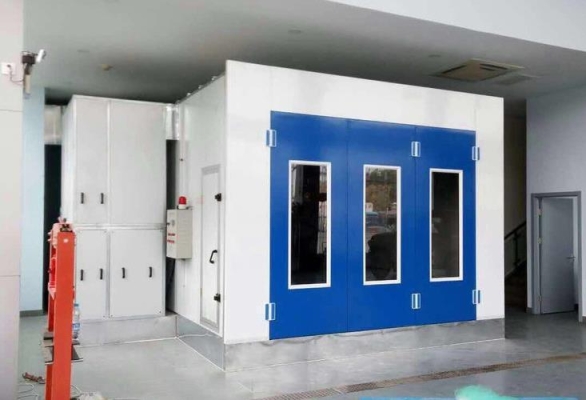 赤峰市環(huán)保噴漆房出租電話號(hào)碼-第1張圖片