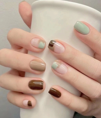 赤峰艾尚繡美甲店電話多少號(hào)-第1張圖片