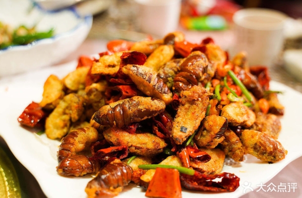 赤峰市摘蠶蛹電話是多少號-第1張圖片