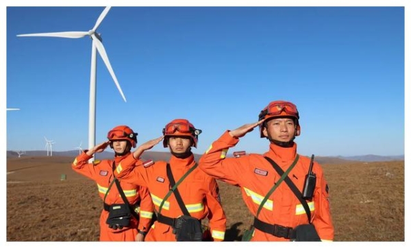 赤峰深林消防電話號碼查詢是多少-第1張圖片