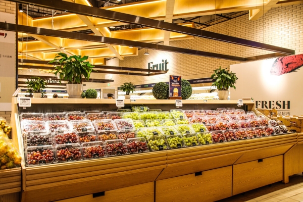 赤峰家樂生鮮超市地址電話號碼-第1張圖片