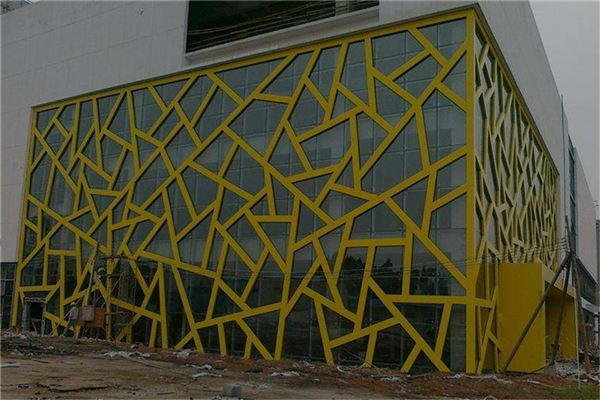 赤峰市鋁單板施工公司電話號碼-第1張圖片