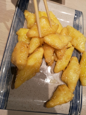 赤峰眾聯(lián)臭豆腐店地址電話號(hào)碼-第1張圖片