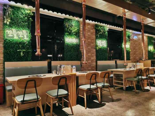 赤峰和美料理店電話號(hào)碼多少-第1張圖片