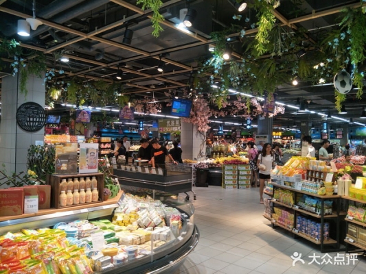 赤峰邁斯特超市地址電話號(hào)碼-第1張圖片