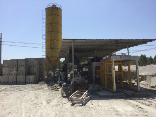 敖漢旗水泥制品廠-第1張圖片