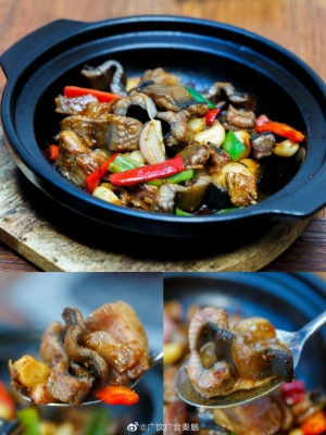 赤峰罕山鹿肉店電話號碼查詢-第1張圖片