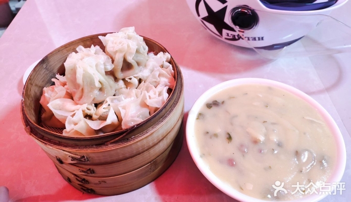 赤峰燒麥店夜市電話多少號-第1張圖片