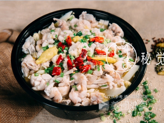 赤峰市小牛群外賣店電話號碼-第1張圖片