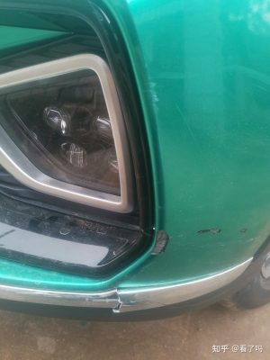 赤峰保險(xiǎn)杠裂縫修復(fù)電話號碼-第1張圖片