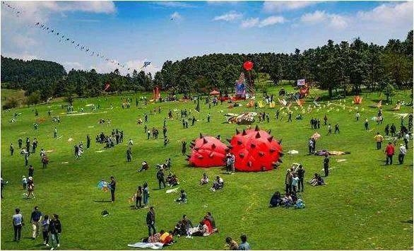 赤峰桃花島露營基地電話號碼-第1張圖片