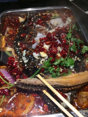 赤峰橋北釣魚臺烤魚電話號碼-第1張圖片