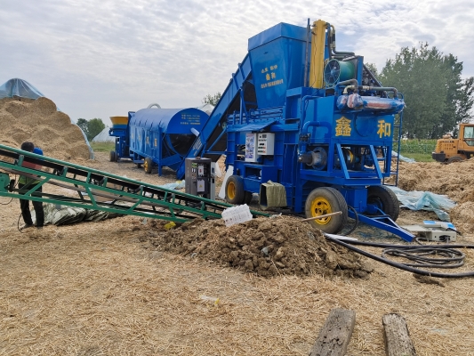 赤峰玉米稈打包機(jī)廠電話號(hào)碼-第1張圖片