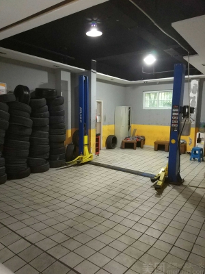 赤峰市博尚汽車美容電話號碼-第1張圖片