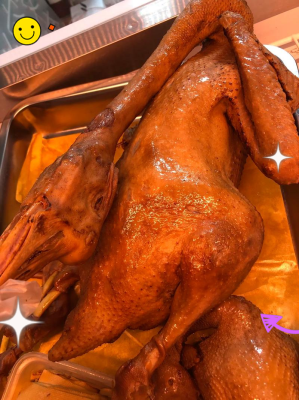 赤峰市烤大鵝訂餐電話號(hào)碼-第1張圖片