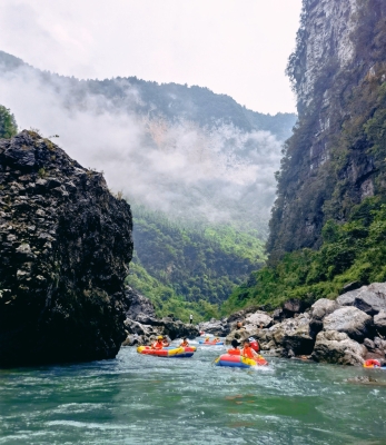赤峰市兩界漂流地址電話號碼-第1張圖片