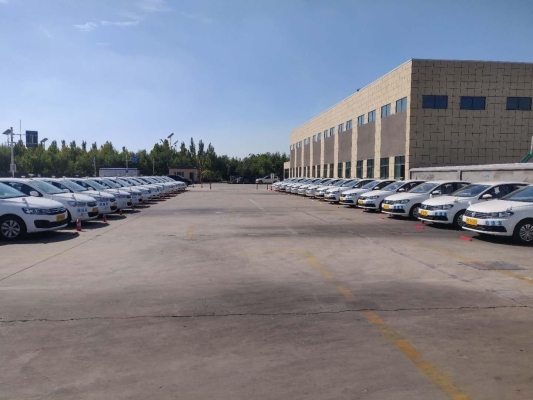 赤峰鑫通駕校電話多少號碼-第1張圖片