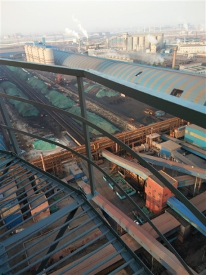 赤峰安裝大煙囪廠家電話號碼-第1張圖片