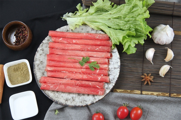 赤峰穆香源肉類食品有限公司-第1張圖片