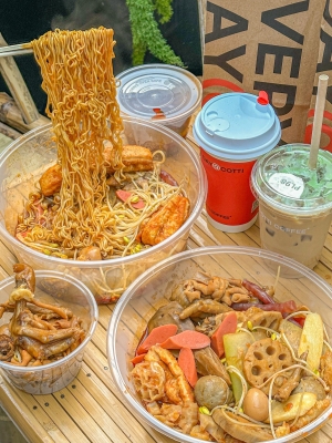 赤峰辣鴨脖餃子館電話號碼-第1張圖片