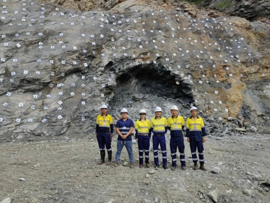 赤峰回收金礦電話號碼查詢是多少-第1張圖片
