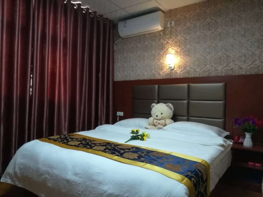 赤峰市紅峰賓館地址電話號(hào)碼-第1張圖片