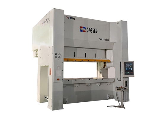 赤峰自動沖床廠家電話多少號-第1張圖片