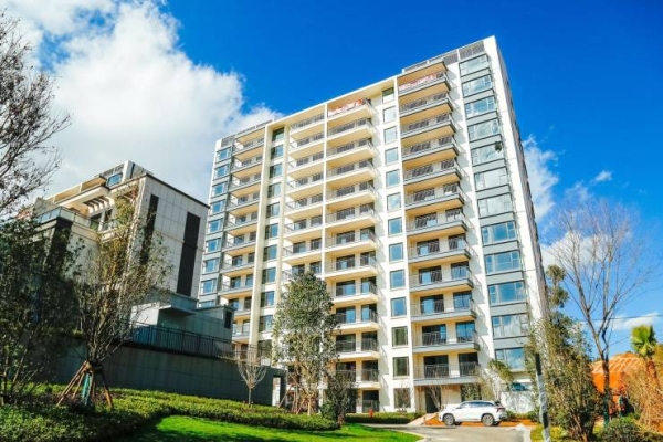 赤峰路金地宴會廳電話地址查詢-第1張圖片