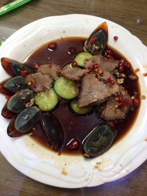 赤峰新華路狗肉館地址電話號(hào)碼-第1張圖片