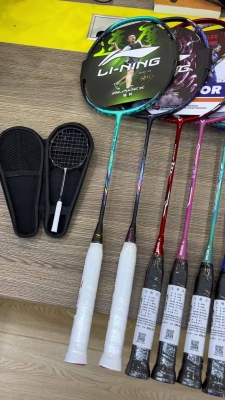 赤峰同城羽毛球拍店電話號(hào)碼-第1張圖片