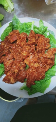 赤峰沁圓火鍋店地址電話號碼-第1張圖片