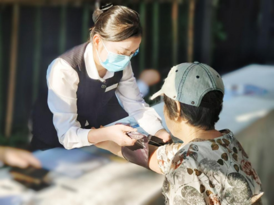 赤峰坤廈悅享家物業(yè)電話號碼-第1張圖片