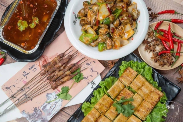 赤峰老炮燒烤電話號碼多少-第1張圖片