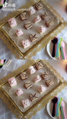 赤峰婚宴甜品店電話號碼多少-第1張圖片