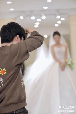 赤峰婚紗照攝影師電話號碼-第1張圖片