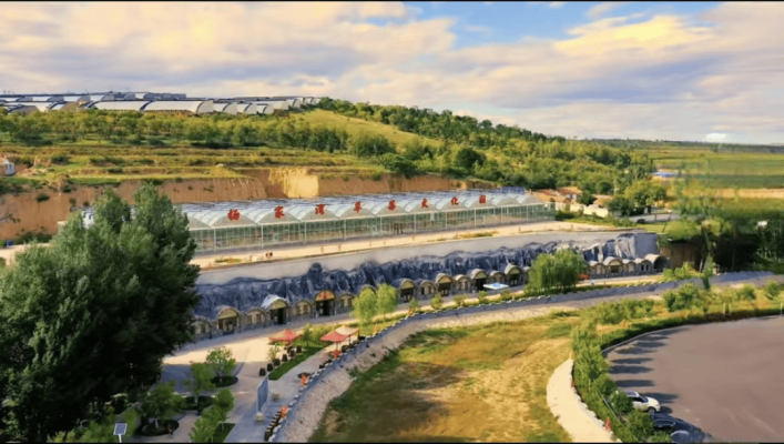 赤峰市楊家灣-第1張圖片