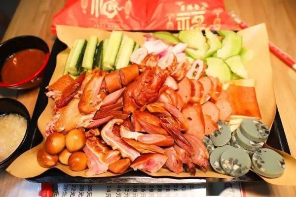 赤峰新城熏醬店電話號碼查詢-第1張圖片