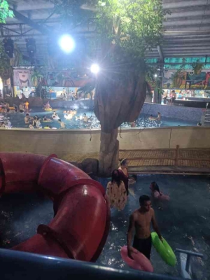 赤峰市溫泉水上樂園電話號(hào)碼-第1張圖片