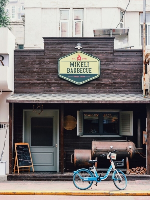 赤峰道小咖啡店地址電話號碼-第1張圖片