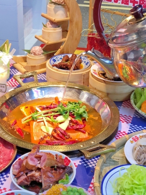 赤峰火鍋大排檔電話多少號-第1張圖片