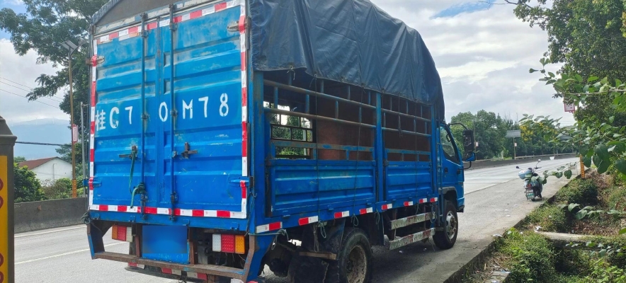 赤峰解放輕卡經(jīng)銷商電話號碼-第1張圖片