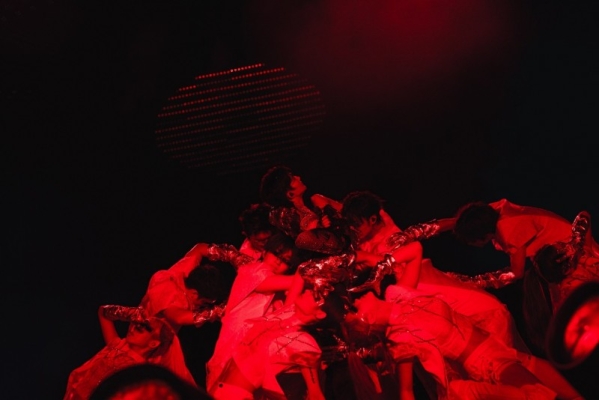 赤峰七夕演唱會電話號碼-第1張圖片